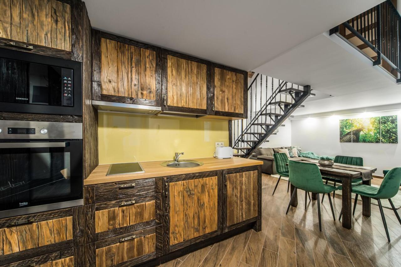 Old Drum Residence Будапеща Екстериор снимка