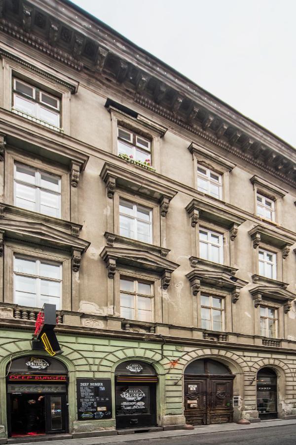 Old Drum Residence Будапеща Екстериор снимка